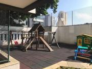 Apartamento 2 DormitÃ³rios MetrÃ Santa Cruz