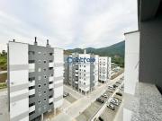 Apartamento 2 DormitÃ³rios mobiliado no Garden Club I...