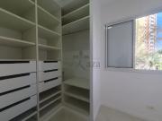 Apartamento 2 DormitÃ³rios Morumbi 61mÂ²