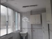 Apartamento 2 dormitórios, 2 banheiros no bairro...