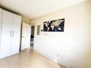 Apartamento 2 dormitÃ³rios no Bairro NSGraÃ§as