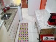 Apartamento 2 dormitÃ³rios no BoqueirÃ£o em Santos 1 vaga