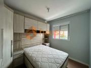 Apartamento 2 dormitãrios no cambuci