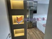 Apartamento 2 dormitÃ³rios no Planalto Paulista