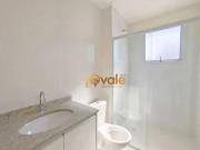 Apartamento 2 dormitórios para alugar, 65 m² Villa...
