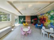 Apartamento 2 dormitórios para alugar no Parque Industrial