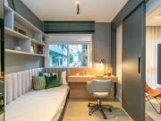 Apartamento 2 dormitórios para alugar no Rio Branco!