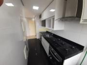Apartamento 2 dormitÃ³rios para locaÃ§Ã£o Cariobinha...