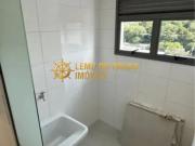 Apartamento 2 dormitÃ³rios para LocaÃ§Ã£o em Santo...