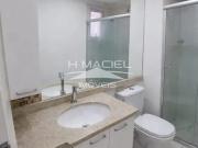 Apartamento 2 dormitÃ³rios para locaÃ§Ã£o, Vila Aurocan,...