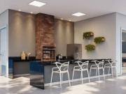 Apartamento 2 Dormitórios para venda em Contagem MG