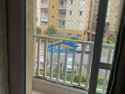 Apartamento 2 Dormitórios Planejados Piratiniga