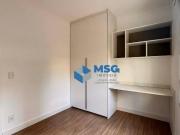 Apartamento: 2 Dormitórios | Próximo ao Metrô Campo Belo SP