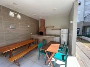 Apartamento 2 dormitãrios puc locaãão