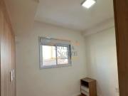 Apartamento 2 dormitÃ³rios, sacada, SEM VAGA DE GARAGEM....