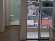 Apartamento 2 dormitÃ³rios Semi Mobiliado Square...