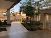 Apartamento 2 dormitórios, sendo 1 suíte, 2 vagas de...