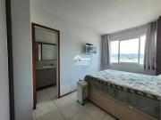 Apartamento 2 dormitÃ³rios, sendo 1 suÃte no Pagani