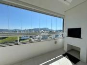 Apartamento 2 dormitÃ³rios, sendo 1 suÃte no Pagani