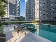 Apartamento 2 dormitÃ³rios Ã venda Jardim LindÃ³ia Porto...