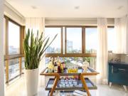 Apartamento 2 dormitÃ³rios Ã venda no Bairro TrÃªs Figueiras