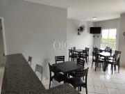 Apartamento 2 dormitÃ³rios Ã venda Swift Campinas/SP