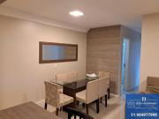 Apartamento 2 Dormitórios