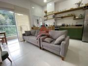 Apartamento 2 dormitórios a venda na Praia das Toninhas !