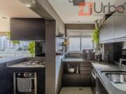 Apartamento 2 Dormitórios com 2 Suítes e 2 Vagas de...