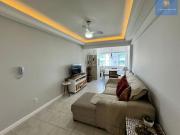 Apartamento 2 dormitórios de frente Apartamento 2 dormitórios de frente
