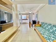 Apartamento 2 dormitórios em Capão da Canoa