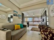 Apartamento 2 dormitórios em Capão da Canoa