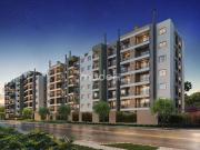 Apartamento 2 dormitórios Natune Jardim das Américas