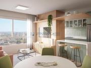 Apartamento 2 dormitórios no bairro Vila Ipiranga Porto...