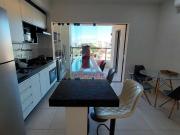 Apartamento 2 dormitórios no Itaguá