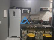 Apartamento 2 Dormitórios no Residencial Firenze –...