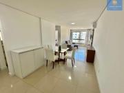 Apartamento 2 dormitórios próximo ao mar em Capão da...