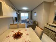 Apartamento 2 dormitórios totalmente MOBILIADO Jardim...