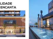 Apartamento 2 dormitóriios/suítes, 1 vaga, depósito, em...