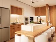 APARTAMENTO 2 DORMITORIO