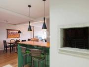 APARTAMENTO 2 DORMITÓRIO COM 159M² PRIVATIVOS E 1 VAGA...