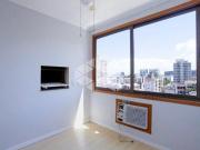 Apartamento 2 dormitório com garagem para venda no...