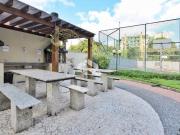 APARTAMENTO 2 DORMITÓRIO COM SUÍTE E 1 VAGA NA VILA IPIRANGA