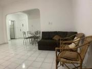 APARTAMENTO 2 DORMITORIO NA ESQUINA DA PRAIA DE PITANGUEIRAS