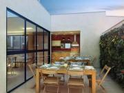 APARTAMENTO, 2 Dormitorio s bairro SÃ£o Carlos JR CAMPOLIM