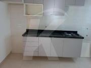 Apartamento, 2 dormitório, sala, cozinha e banheiro sem...