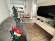 Apartamento, 2 dormitório, suíte, 1 vaga, Excelente...