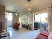 Apartamento 2 dormitórioms no Bairro Patronato