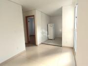 Apartamento 2 dormitórios, 01 vaga de carro, bairro...