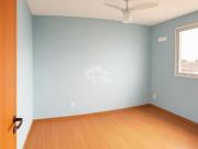 Apartamento 2 dormitórios, 01 vaga de carro, bairro...